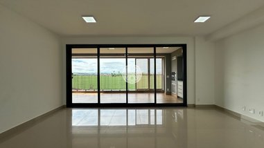 apartment em Avenida Deputado Sérgio Cardoso de Almeida, Jardim Olhos D'Água II - Ribeirão Preto - SP