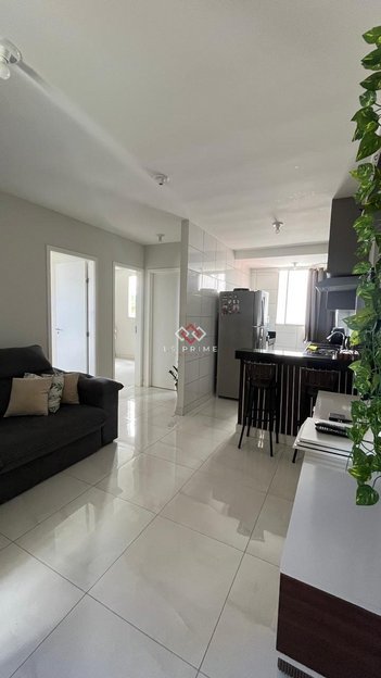 apartment em Avenida Bandeirante Felipe Rodrigues, Trilhas do Sol - Lagoa Santa - MG