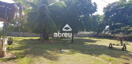 agricultural em Rua Renato Pereira de Oliveira, Extremoz - Extremoz - RN