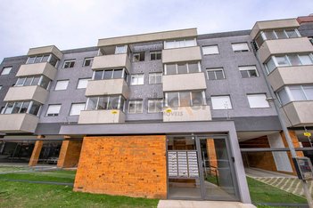 apartment em Jalmar Azambuja Diniz, Jardim Itu - Porto Alegre - RS