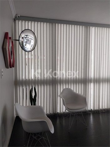 apartment em Rua Monte Serrat, Tatuapé - São Paulo - SP