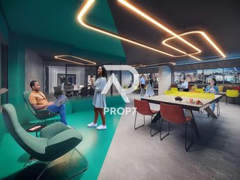 apartment em Avenida Santo Amaro, Vila Nova Conceição - São Paulo - SP