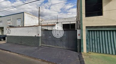industrial em Avenida Mogiana, Vila Mariana - Ribeirão Preto - SP