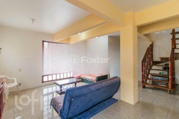 house em Rua Nero José da Silva Filho, Partenon - Porto Alegre - RS