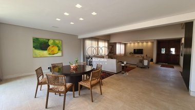 house em Rua dos Flamboyants, Alphaville - Lagoa dos Ingleses - Nova Lima - MG