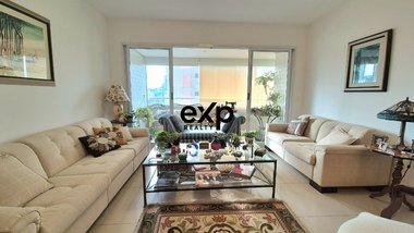 apartment em Rua Arandu, Brooklin Paulista - São Paulo - SP