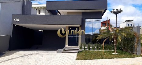 house em Rua do Quivi, Arruda - Colombo - PR