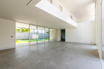 apartment em Rua Miranda Guerra, Jardim Petrópolis - São Paulo - SP