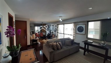 apartment em Rua Cônego Eugênio Leite, Cerqueira César - São Paulo - SP