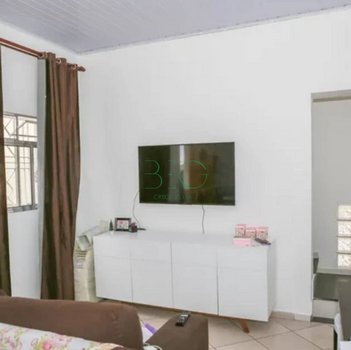 house em Rua Aliança Liberal, Bela Aliança - São Paulo - SP