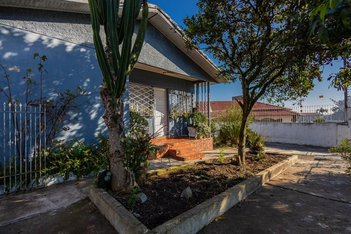 land_lot em Rua Vereador Antônio Carnasciali, Boqueirão - Curitiba - PR