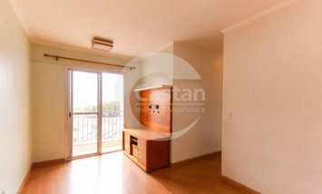 apartment em Rua Serra da Bocaina, Quarta Parada - São Paulo - SP