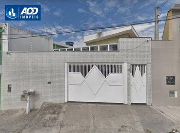 house em Rua Pereiras, Jardim Caiubi - Itaquaquecetuba - SP