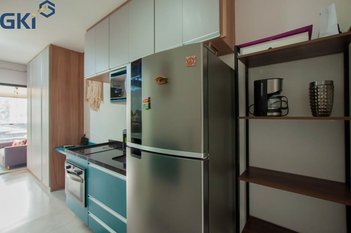 apartment em Rua Alves Guimarães, Pinheiros - São Paulo - SP