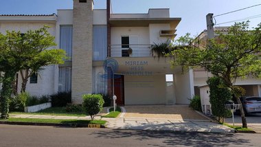 house em Rua Margarida Leão Camargo, Parque Residencial Villa dos Inglezes - Sorocaba - SP