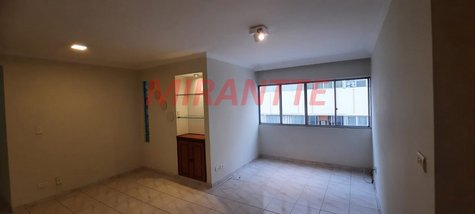 apartment em Rua Alfredo Inácio Trindade, Barro Branco (Zona Norte) - São Paulo - SP