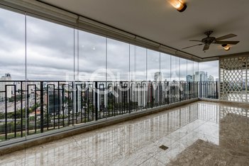 apartment em Rua Armando Petrella, Jardim Panorama - São Paulo - SP
