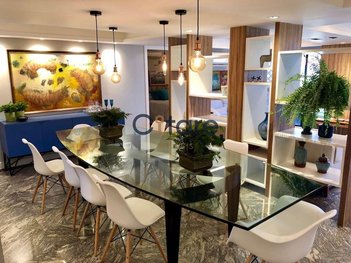 apartment em Avenida Mar Mediterrâneo, Porto das Dunas - Aquiraz - CE