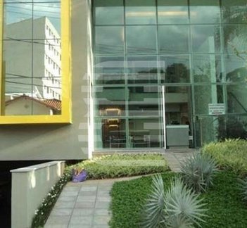 office em Hilário Magro Júnior, Bosque - Campinas - SP
