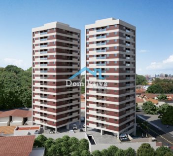 apartment em Rua Desembargador Virgílio de Sá Pereira, Cordeiro - Recife - PE