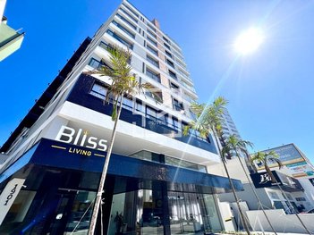 apartment em Coronel Pedro Demoro, Balneário - Florianópolis - SC