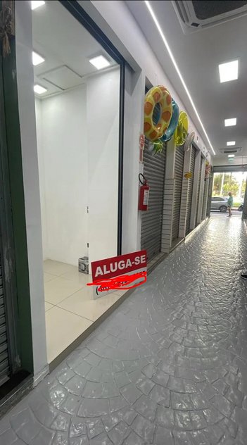 office em Rua 1400, Centro - Balneário Camboriú - SC