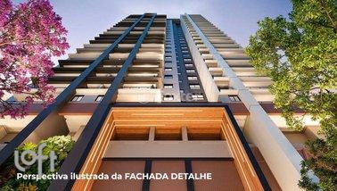 apartment em Antônia Bizarro, Vila Osasco - Osasco - SP