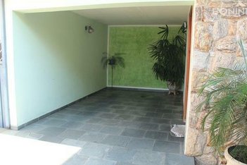 house em Rua das Magnólias, Cidade Jardim - Americana - SP