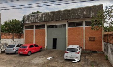 industrial em Rua Bem-te-vi, Waldemar Hauer - Londrina - PR
