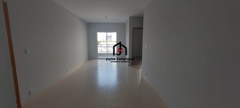 apartment em Avenida Monsenhor João José de Azevedo, Crispim - Pindamonhangaba - SP
