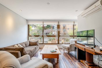 apartment em Rua Silva Jardim, Mont Serrat - Porto Alegre - RS