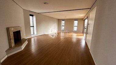 apartment em Rua Voluntários da Pátria, Santana - São Paulo - SP