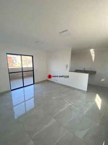 apartment em Rua Inês Monteiro, Parque Artur Alvim - São Paulo - SP