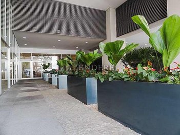 office em Rio Grande do Norte, Savassi - Belo Horizonte - MG