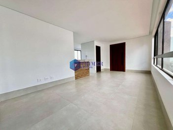 apartment em Rua dos Aeroviários, Pampulha - Belo Horizonte - MG