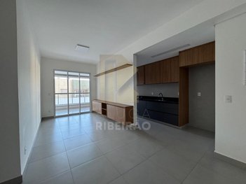 apartment em Rua Olinda, Jardim Sumaré - Ribeirão Preto - SP