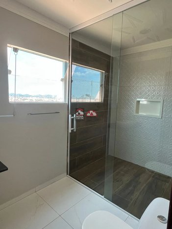 apartment em Rua José Cobra, Conjunto Residencial Trinta e Um de Março - São José dos Campos - SP