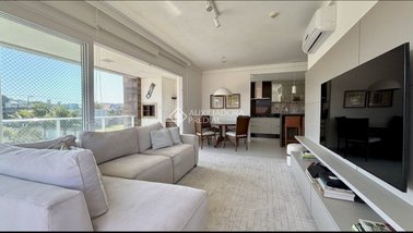 apartment em Rua Manoel Pedro Vieira, Morro das Pedras - Florianópolis - SC