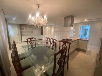 apartment em Rua Luiz Delfino, Centro - Florianópolis - SC