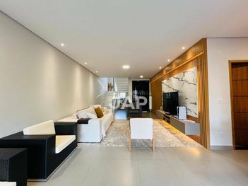 house em Avenida Antônio Pincinato, Recanto Quarto Centenário - Jundiaí - SP