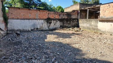 land_lot em Avenida Henrique Duque Estrada Meyer, Posse - Nova Iguaçu - RJ