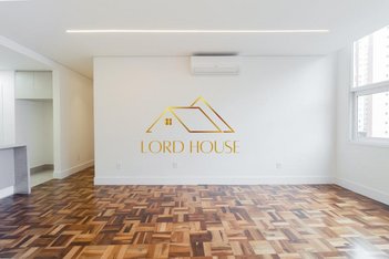 apartment em Avenida Nove de Julho, Jardim Paulista - São Paulo - SP