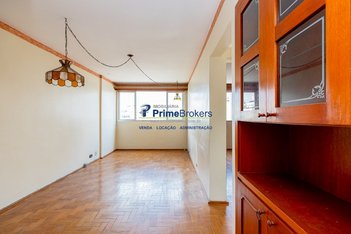 apartment em Alameda Itu, Jardim Paulista - São Paulo - SP