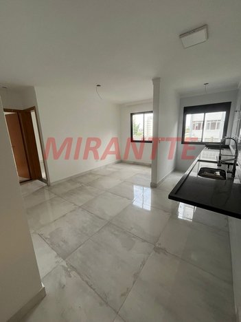 apartment em Rua Andradina, Santana - São Paulo - SP