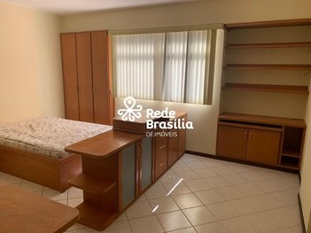 apartment em CA 9, Setor de Habitações Individuais Norte - Brasília - DF