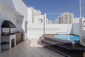 apartment em Avenida Imperatriz Leopoldina, Vila Leopoldina - São Paulo - SP
