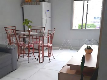apartment em Rua Major Diogo, Bela Vista - São Paulo - SP