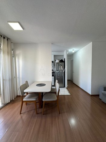 apartment em Avenida Marechal Castelo Branco, JK - Contagem - MG
