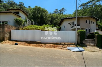 land_lot em Rua João Hipólito Gonçalves, Fazendinha - Itajaí - SC