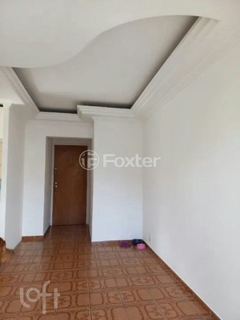 apartment em Rua Manoel Dutra, Bela Vista - São Paulo - SP
